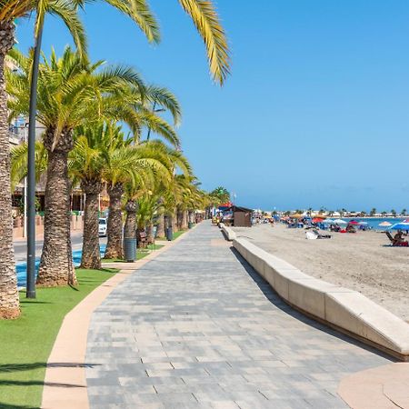 Luxury Apartment Salinas San Pedro del Pinatar Exteriér fotografie