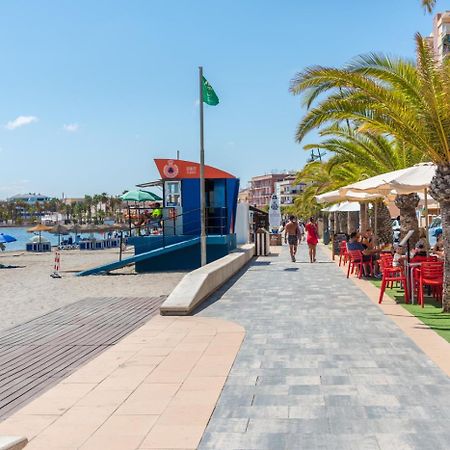 Luxury Apartment Salinas San Pedro del Pinatar Exteriér fotografie