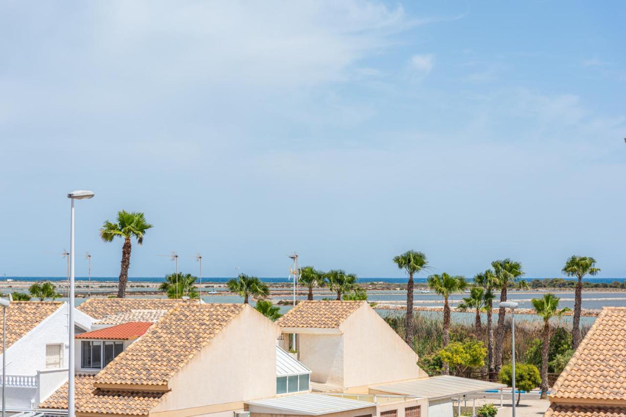 Luxury Apartment Salinas San Pedro del Pinatar Exteriér fotografie
