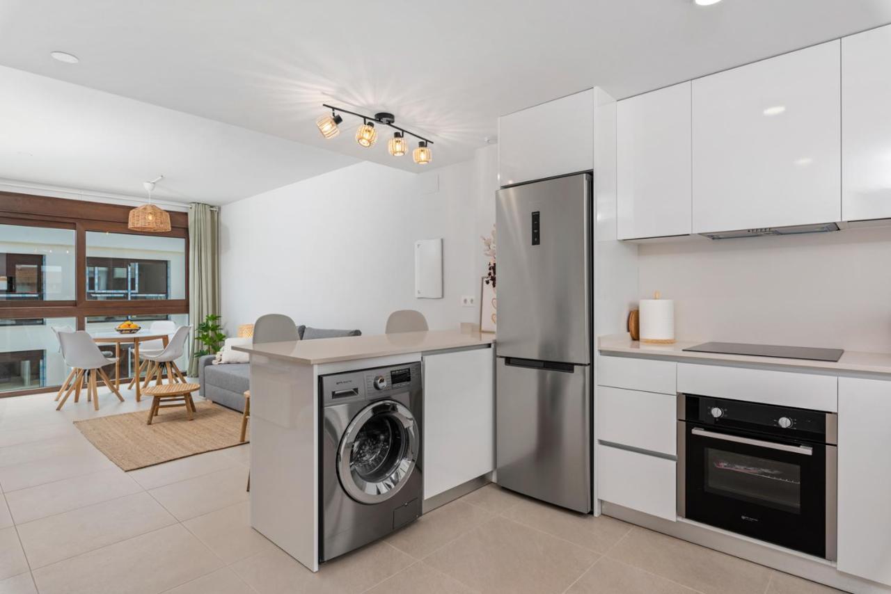 Luxury Apartment Salinas San Pedro del Pinatar Exteriér fotografie
