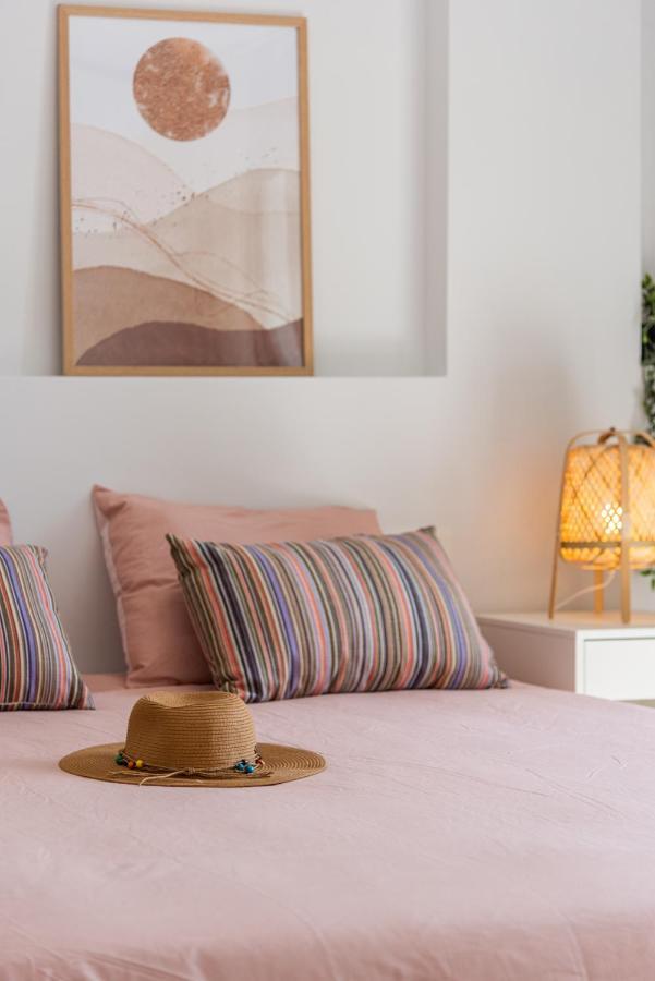Luxury Apartment Salinas San Pedro del Pinatar Exteriér fotografie