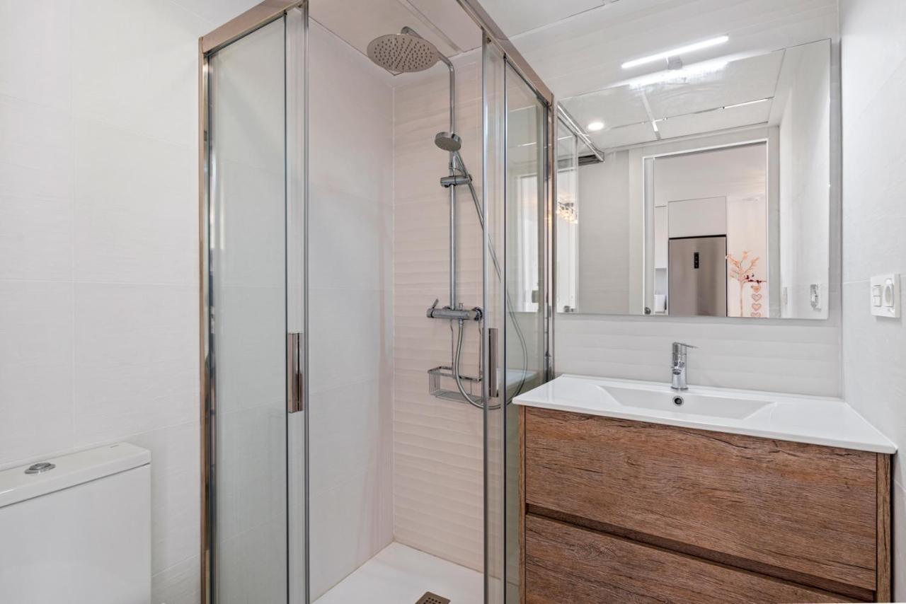 Luxury Apartment Salinas San Pedro del Pinatar Exteriér fotografie