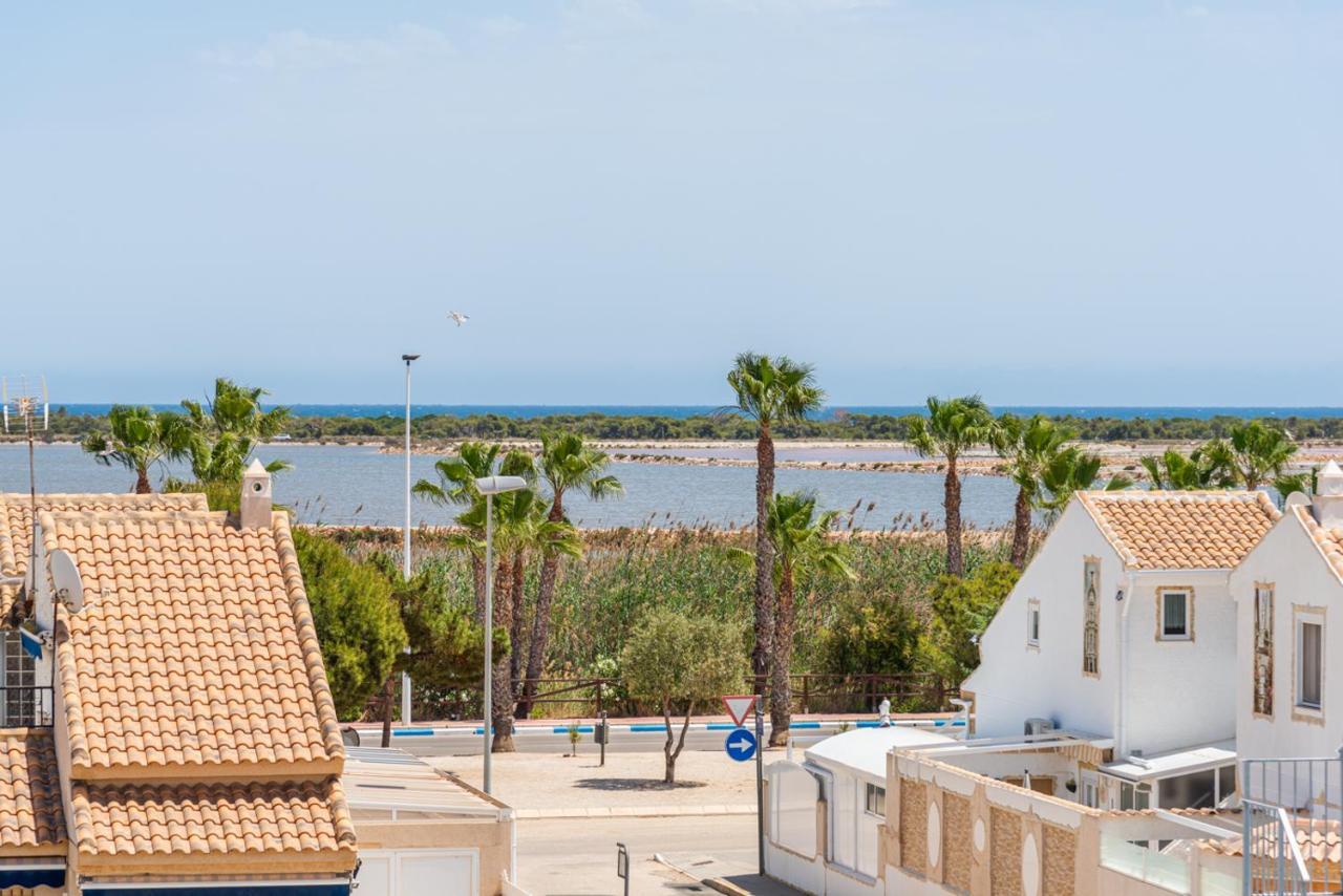Luxury Apartment Salinas San Pedro del Pinatar Exteriér fotografie
