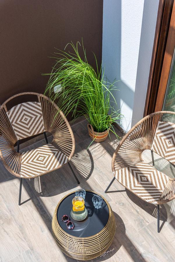 Luxury Apartment Salinas San Pedro del Pinatar Exteriér fotografie