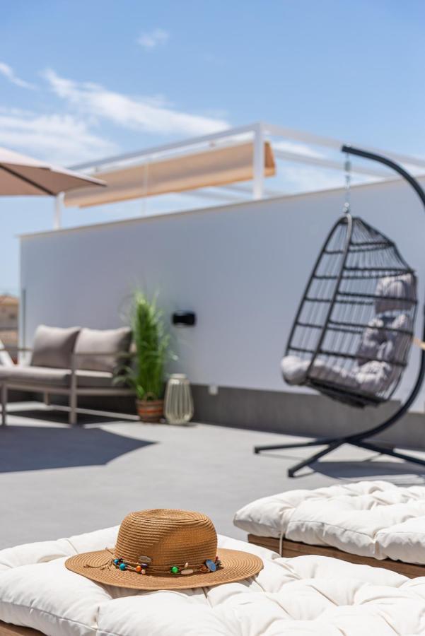 Luxury Apartment Salinas San Pedro del Pinatar Exteriér fotografie