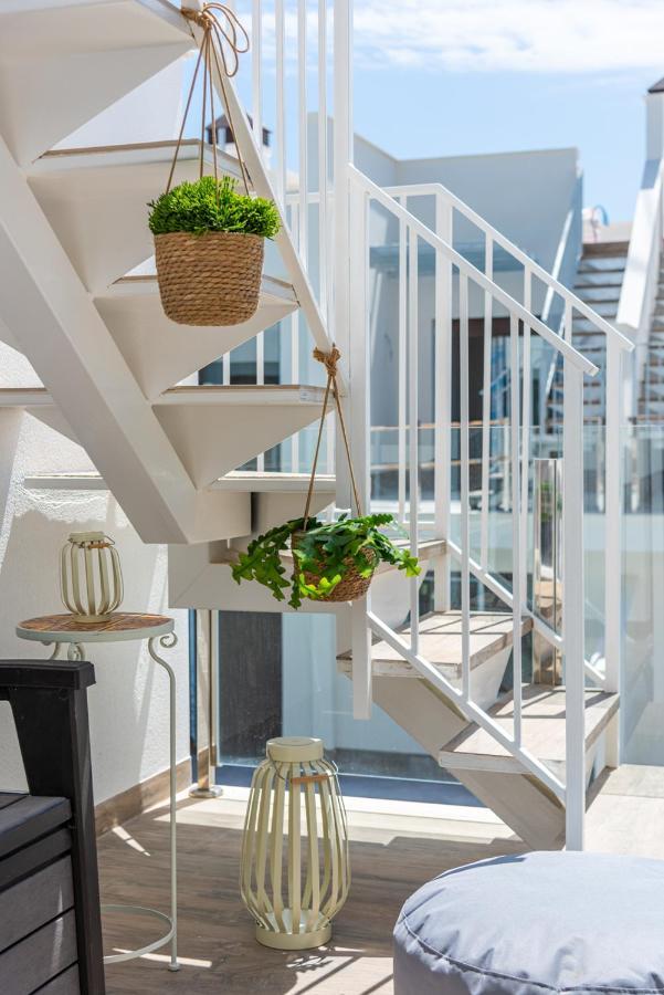 Luxury Apartment Salinas San Pedro del Pinatar Exteriér fotografie