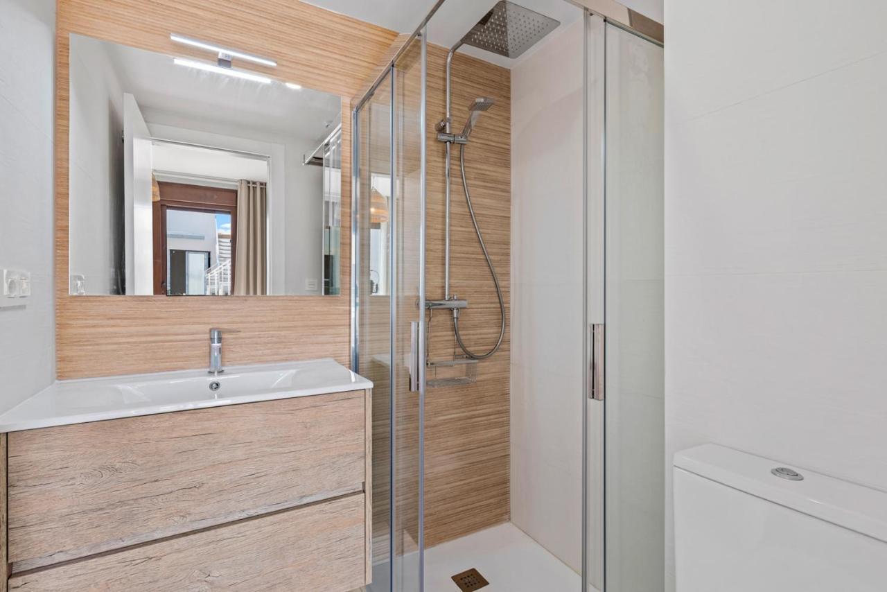 Luxury Apartment Salinas San Pedro del Pinatar Exteriér fotografie